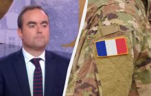 Французские депутаты призывают отправить в Украину военных инструкторов