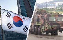 У Росії хвилюються, що Україна отримає найпотужнішу ракету Hyunmoo-5