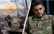 "Борьба за каждый метр": воин рассказал о тактике россиян в Курской области