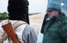 "Хочется, чтобы его прислали снова к нам": Дикий об увольнении генерала РФ в Сирии