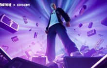 Fortnite поставил новый мировой рекорд по количеству онлайна: для этого Epic Games позвала Eminem