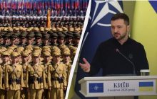 "Россия относится к ним хорошо": Зеленский назвал главную угрозу от войск КНДР