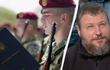 "Каждый должен отвечать за свое": Дикий раскритиковал призыв США снизить призывной возраст