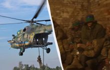 Думали, что там войска НАТО: на Курщине десантники ВСУ захватили в плен 11 россиян (видео)