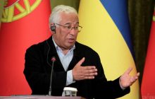 Президент Совета ЕС рассказал, чего не стоит ждать от прекращения огня в Украине