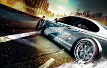 Спидраннер прошёл Need for Speed: Most Wanted, заменив машину Гордоном Фрименом из Half-Life