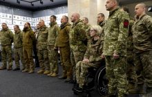 В Раді дали невтішний прогноз щодо росту кількості ветеранів