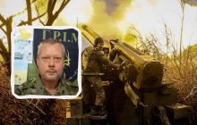Упрутся в Константиновку и все закончится: военный рассказал о Кураховском направлении