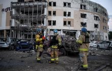 "Люди - в расшатанном эмоциональном состоянии": как в Запорожье реагируют на слухи о наступлении РФ