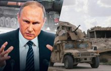 Обострение в Сирии: эксперт рассказал, как попытка РФ победить может повлиять на Украину