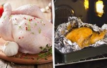 Как запечь курицу, чтобы она была сочная: шеф-повар поделился рецептом идеального рассола