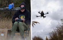 Украина начала чаще использовать FPV-дроны с искусственным интеллектом, - The Economist