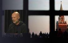 Україна платить страшну ціну за помилки союзників після Другої світової, - оборонець Маріуполя