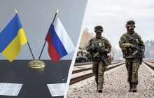 Франция и Британия обсуждают отправку войск в Украину "по плану Трампа", - СМИ