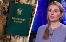 "Воєнніка" немає - справи немає": нардепка заявила про порушення під час мобілізації