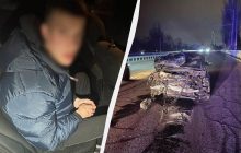 Смертельная авария в Днепре: о подозрении объявили пассажиру BMW (фото)