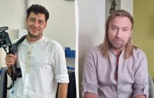 "Ніколи не буде зіркою": Євген Синельников розкритикував Винника, який втік за кордон