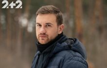 "Батьки мене кинули": зірка українських серіалів розповів про важке дитинство