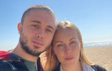 Дружина Тараса Тополі відповіла на чутки про розлучення та розкрила секрет міцного шлюбу