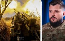 В спортивних штанах і з автоматом: військовий з 3-ї ОШБр розповів про найтяжчі бої в Україні