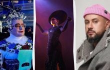 Klavdia Petrivna, Вєрка Сердючка та інші: хто став переможцем премії MUZVAR AWARDS 2024