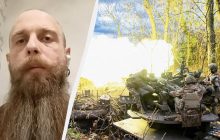 "Це кіт у мішку": боєць "Свободи" розкритикував заморозку війни по лінії фронту