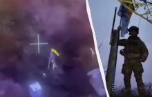 ЗСУ вибили окупантів з правого берега річки Оскіл: Генштаб розкрив деталі (відео)