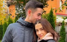 Дружина Романа Сасанчина планує виїхати за кордон з донькою: "Не хочу її здоров'ям ризикувати"