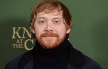 Британський актор, який зіграв Рона у "Гаррі Поттері", вдруге став батьком (фото)