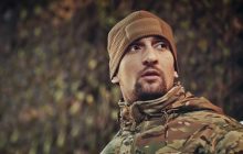 Новим командиром 93-ї ОМБр "Холодний Яр" став 27-річний підполковник Крутков