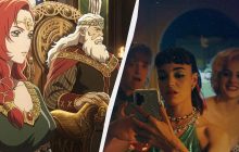 "Володар перснів: Війна рогіримів", "Морена" та французьке кіно: що подивитися з 5 грудня