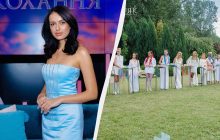 Учасниця "Холостяка" Ксенія розповіла, що відбувається на шоу після церемонії троянд