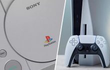 Сльози ностальгії: PS5 отримала оновлення з легендарною заставкою і звуком із PS1 (відео)