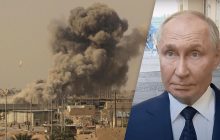 Путіну доведеться перекидати певні сили через події в Сирії, - депутат