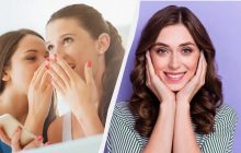 За однією прикметою можна з'ясувати, хто і що про вас говорить за спиною: як це зробити