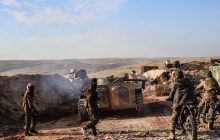 Сирийские повстанцы предупредили Турцию о планах свержения режима Асада, - Reuters