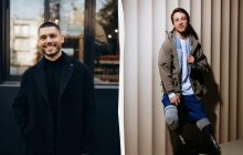 Добринін підтримав Олександра Терена, якого захейтили через поцілунки на "Холостяку"