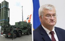 Україні потрібно не менше 20 додаткових систем ППО: Сибіга пояснив, задля якої цілі