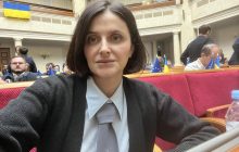 Спосіб знайти ухилянтів: нардепка назвала можливу мету "тисячі Зеленського"