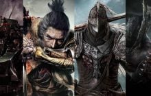 FromSoftware работает над несколькими играми в разных жанрах – Elden Ring 2 среди них нет