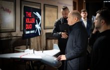 "Вбивчий дует": в Україні створили комплекс БПЛА з оновленим ударним дроном RAM-2X