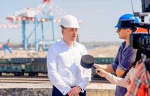 Логістика України під час війни: виклики та перспективи