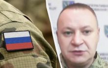 В бій ідуть одні жінки: на Донбасі ворог кидає на штурми ексув'язнених, - Волошин