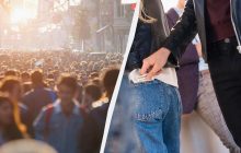 Будьте пильними: експерти назвали шість найпопулярніших прийомів кишенькових злодіїв проти туристів