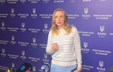 Не стосується журналістів-розслідувачів: нардепка про законопроект щодо даних реєстрів