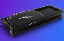 Intel представила відеокарти нового покоління для бюджетних геймерів (фото)