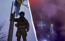 Панічна втеча через річку: DeepState розкрив деталі звільнення Новомлинська (відео)