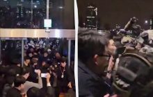 Военное положение в Южной Корее: парламент проголосовал против решения президента, - СМИ