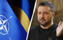 "Варіант, що викликає неспокій": три країни НАТО проти вступу України в альянс, - Le Monde