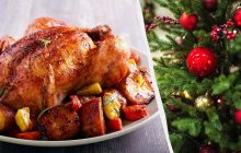 Такую курицу запекаю на каждый Новый год: изыскано и очень вкусно